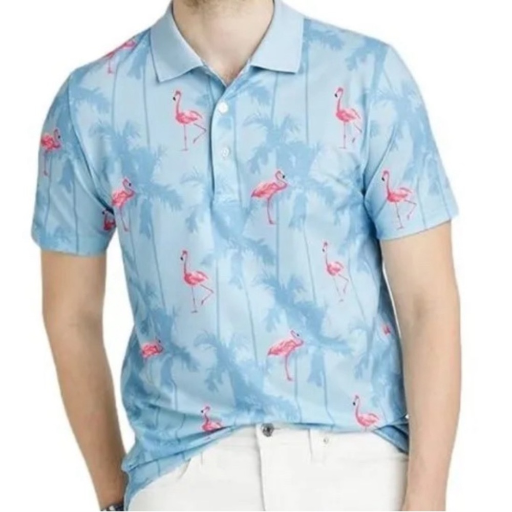 Men’s polo